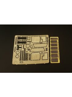Hauler - Challenger II (Dragon kit)
