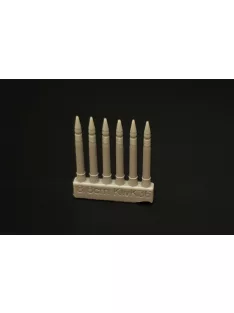 Hauler - 8.8cm KwK36 ammo for Pz.VI Tiger