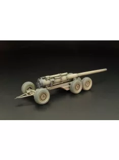 Hauler - M1 8 GUN transp wagon