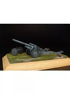 Hauler - sFH-18 german howitzer