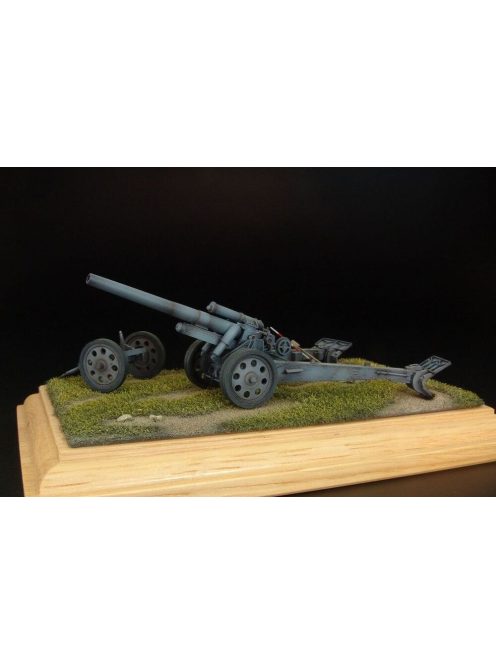 Hauler - sFH-18 german howitzer