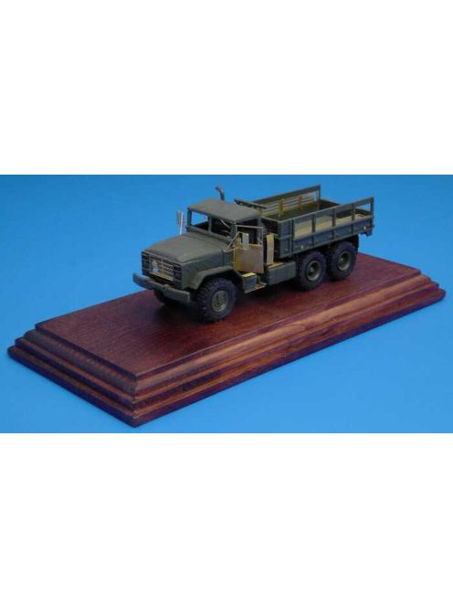 Hauler - US 5ton M923