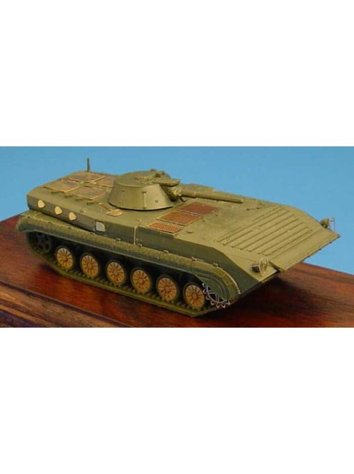 Hauler - BVP-1