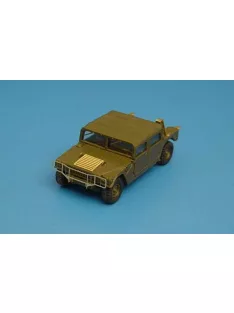 Hauler - HUMMER