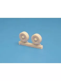 Hauler - TATRA 813 6x6 wheels