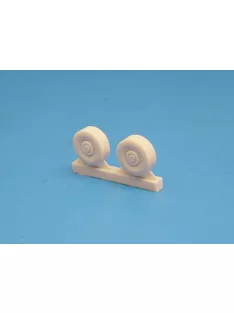 Hauler - TATRA 815 Balloon wheels