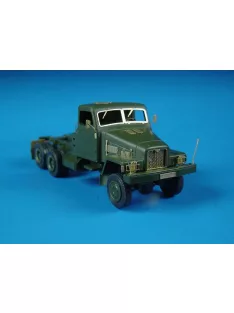 Hauler - IFA G5