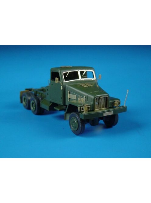 Hauler - IFA G5