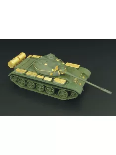 Hauler - T-54