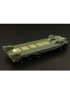 Hauler - TRANSPORTA P50