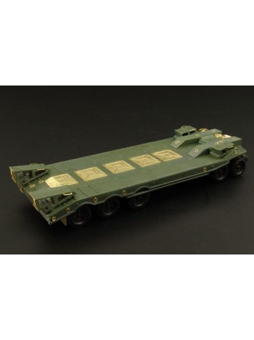 Hauler - TRANSPORTA P50