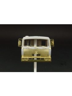 Hauler - T-815 Terrno -CABINE short