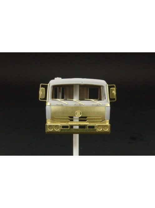 Hauler - T-815 Terrno -CABINE short