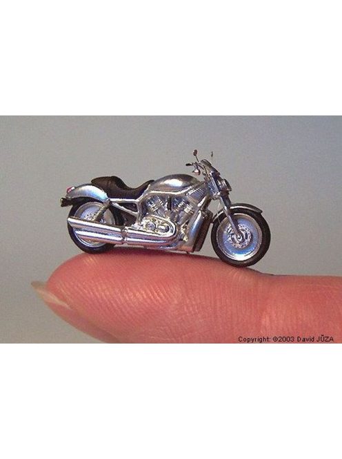 Hauler - American Cruiser 2000
