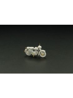 Hauler - JW-250  ,,Kyvacka‘‘  y 1954
