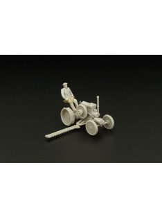 Hauler - Svoboda with Grass chopper