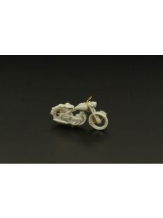 Hauler - SOCOVEL 250