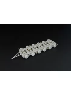 Hauler - Culemeyer 80ton