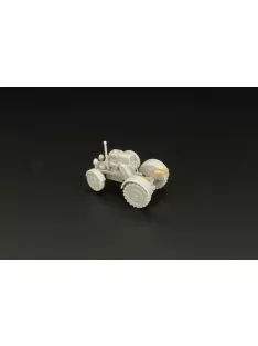 Hauler - Svoboda DK 10 Road