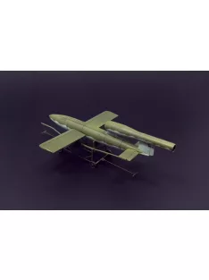 Hauler - Fieseler Fi-103 - V-1