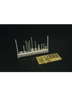Hauler - German tank tools