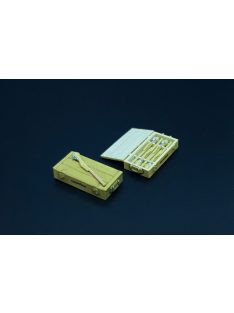 Hauler - Panzerfaust with boxes