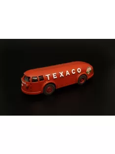 Hauler - DOODLEBUG Texaco