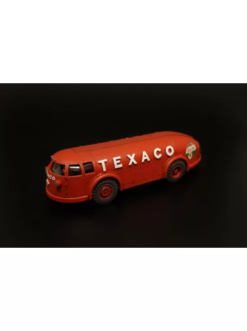 Hauler - DOODLEBUG Texaco