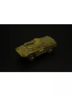 Hauler - BRDM-2