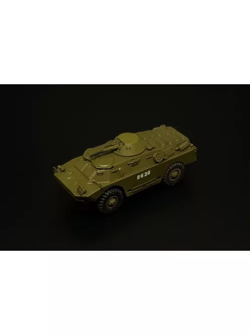 Hauler - BRDM-2
