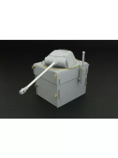 Hauler - Pantherturm I (stahluntersartz)