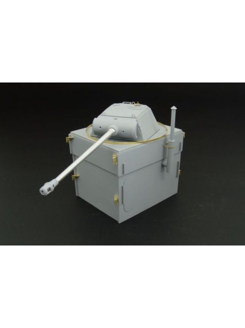 Hauler - Pantherturm I (stahluntersartz)