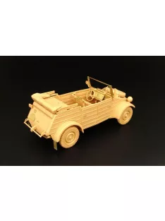 Hauler - Kubelwagen