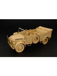 Hauler - STEYR 1500A-01