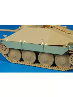 Hauler - Hetzer schuerzen