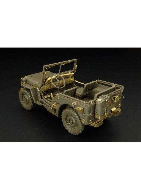 Hauler - Jeep