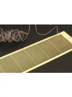 Hauler - 1/35 Barbed wire WW2 PE set of barber wire