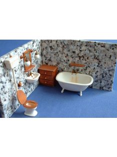 Hauler - Bathroom