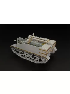 Hauler - Pz Jg  Brencarrier