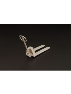 Hauler - Hand pallet truck