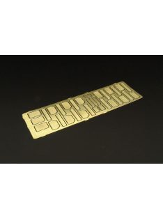 Hauler - German WWII licence plates