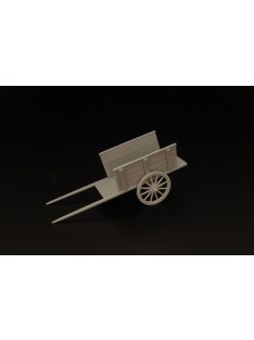 Hauler - Farmer cart