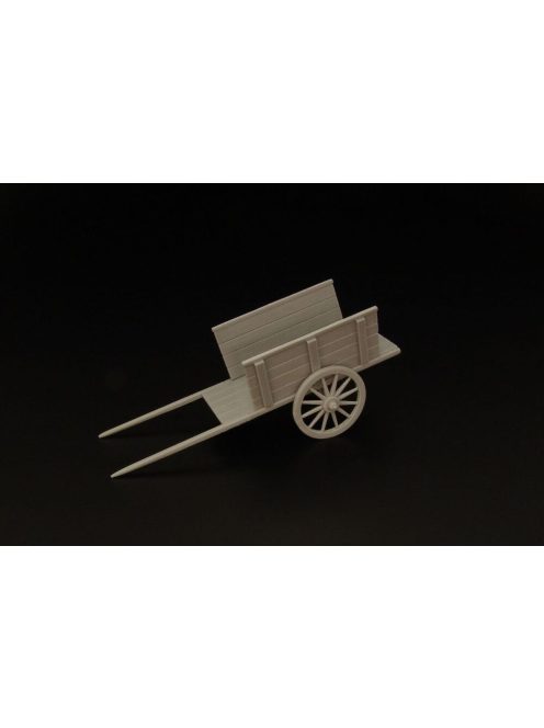Hauler - Farmer cart