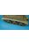 Hauler - 1/48 SHERMAN M4-fenders parts for TAMIYA kit 1-48