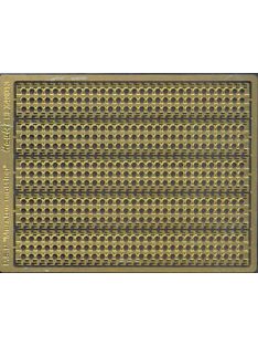 Hauler - Marston mattings