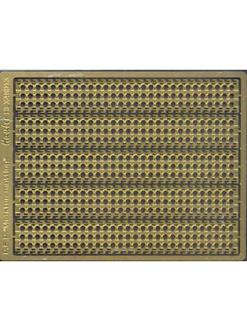 Hauler - Marston mattings