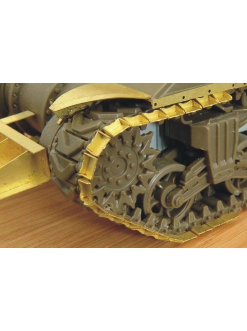Hauler - DUCKBILLS for M4 and M10 tracks