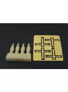 Hauler - British FIRE EXTINGUISHER external