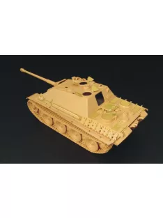Hauler - JAGDPANTHER