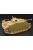 Hauler - Stug III Ausf G SCHURZEN